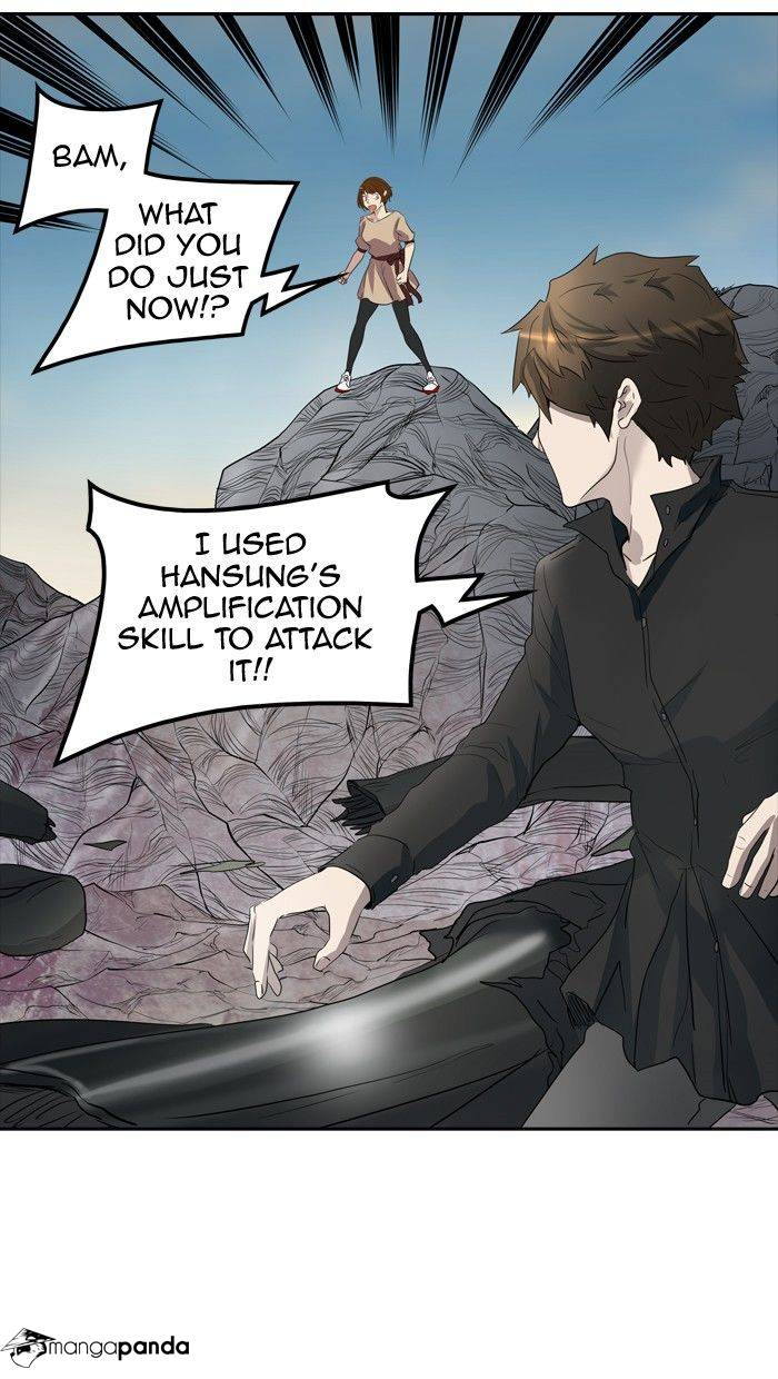Tower of God Chapter 352 image 087